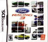 Ford Racing 3 (Nintendo DS)